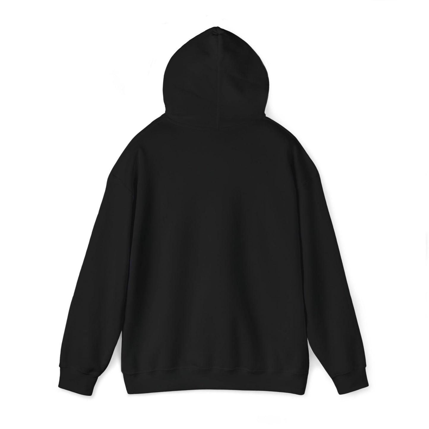 XYZ Hoodie