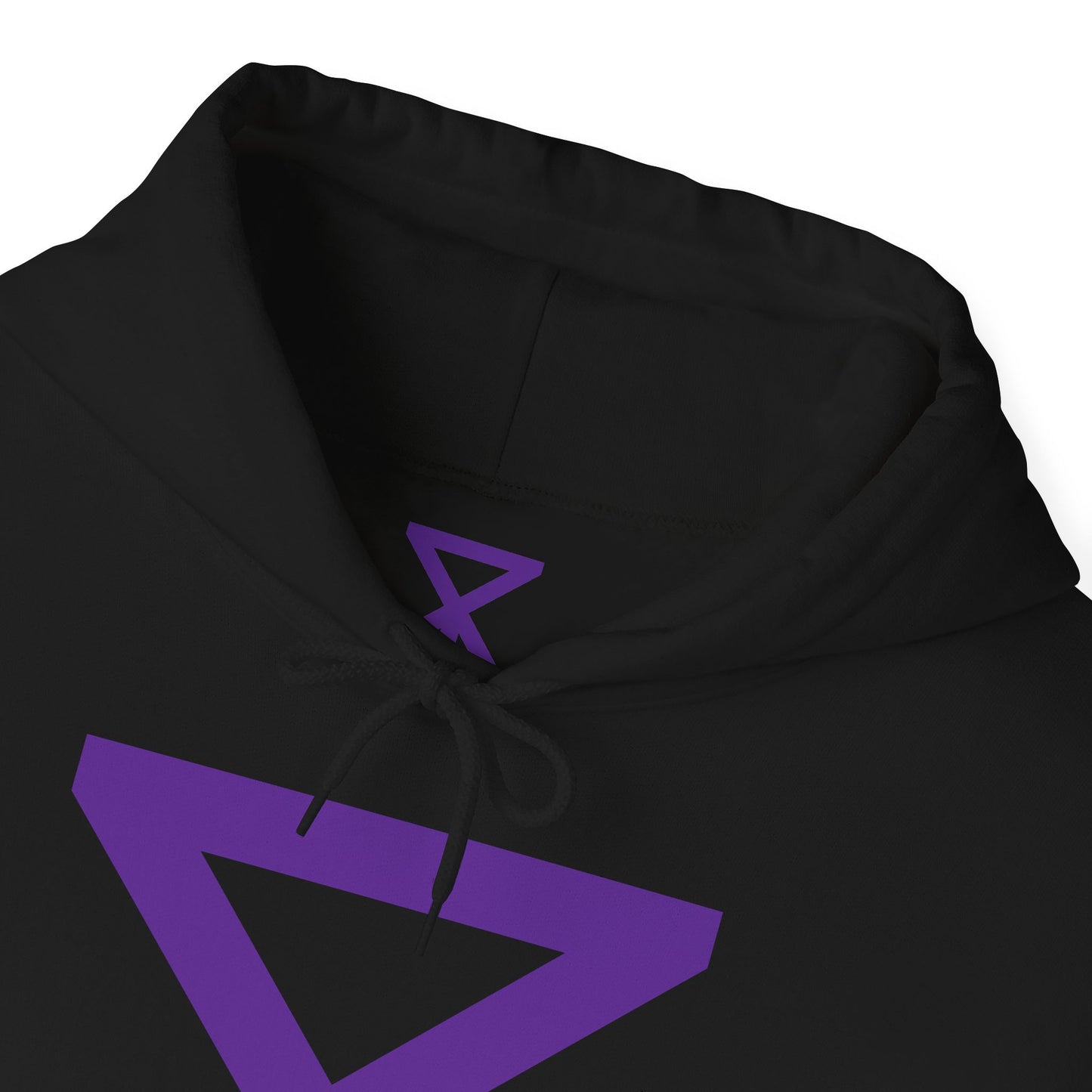 XYZ Hoodie