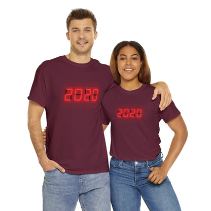 '2020' TEE