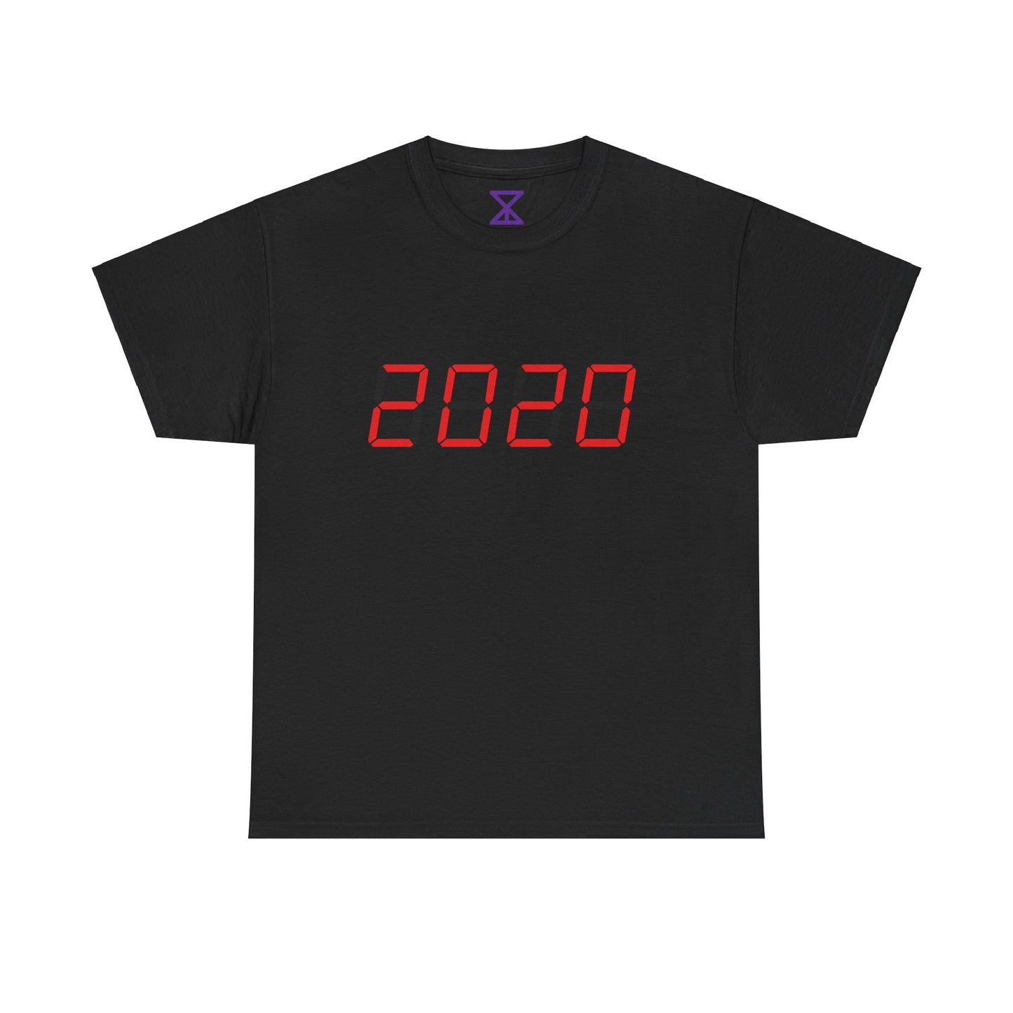 '2020' TEE