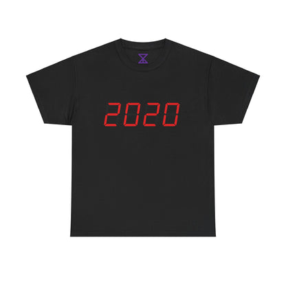 '2020' TEE