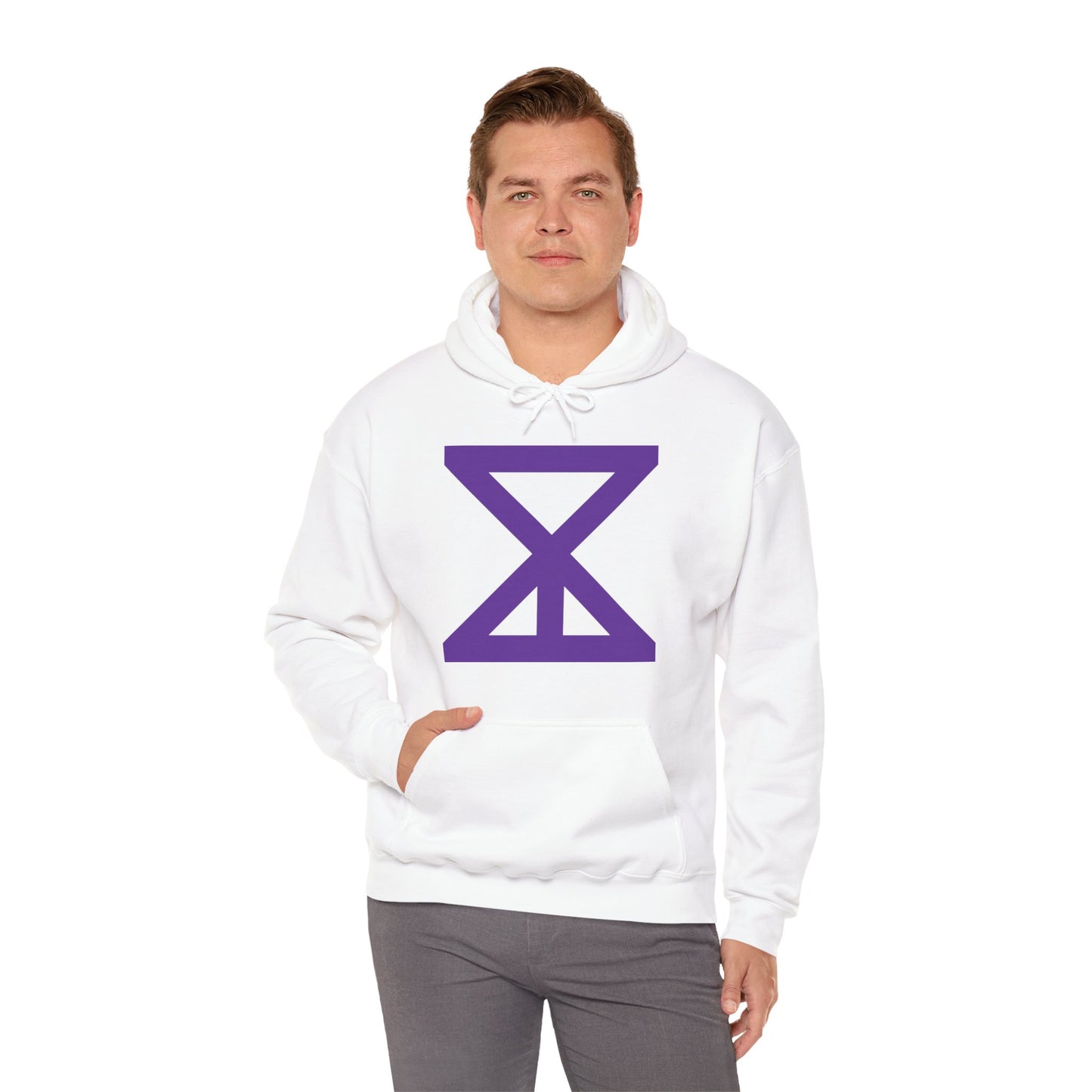 XYZ Hoodie