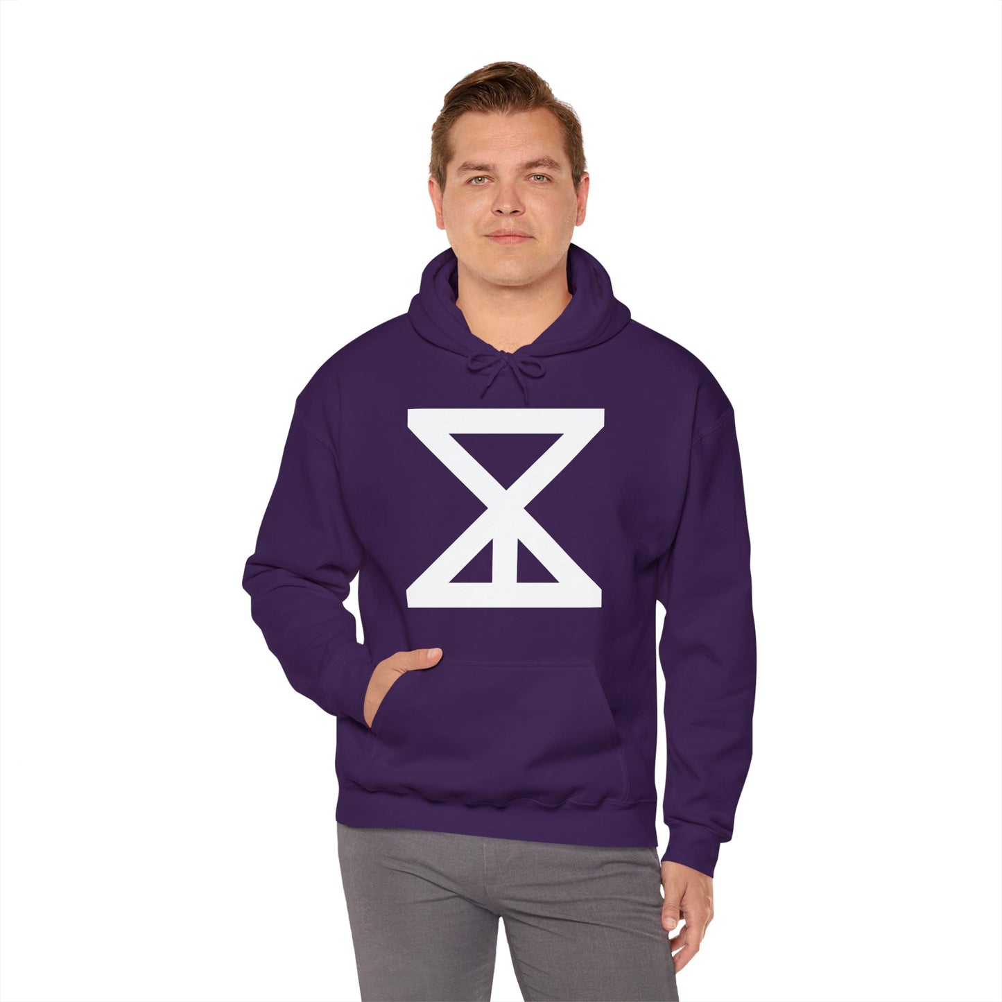 XYZ Hoodie