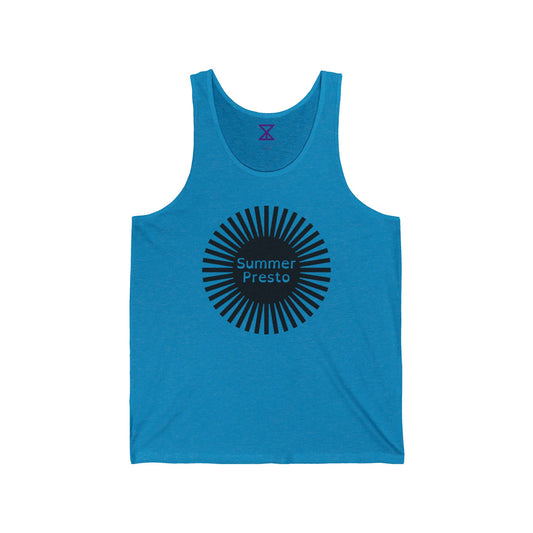 'Summer Presto' TANK