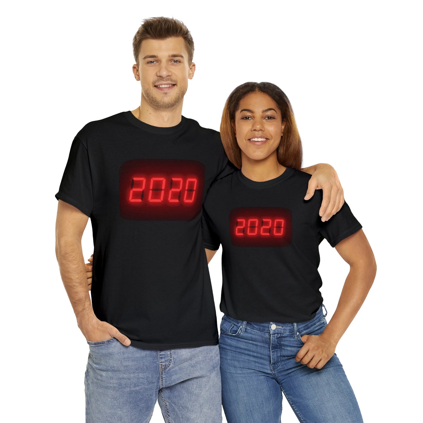 '2020' TEE