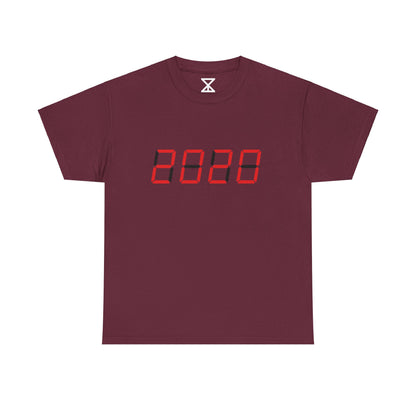 '2020' TEE