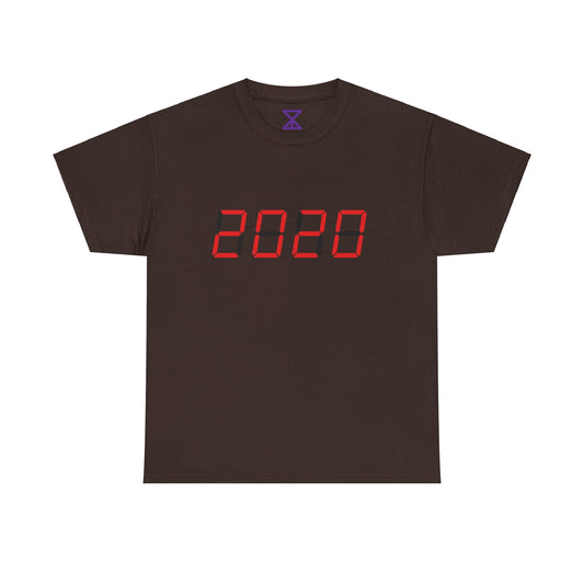 '2020' TEE