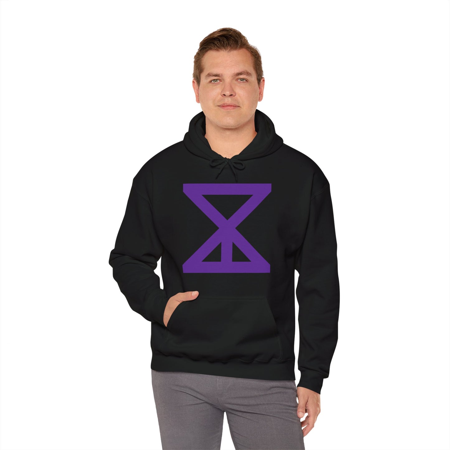 XYZ Hoodie