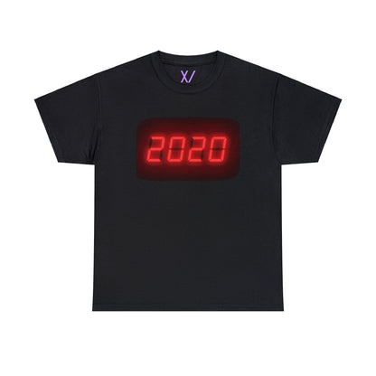 '2020' TEE